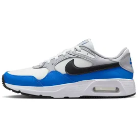 Nike Air Max SC Herren Summit White/Light Photo Blue/Wolf Grey/Anthracite 40,5