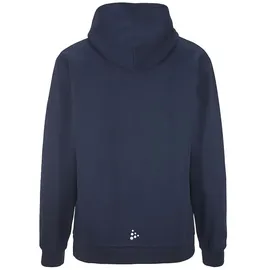 Craft Community 2.0 Logo Hoodie Herren 390000 navy M