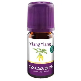 Taoasis Ylang Ylang Bio