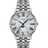 Tissot T-Classic Carson Edelstahl 40 mm T122.423.11.033.00