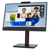 Lenovo ThinkCentre Tiny-In-One 24 Gen 5 24" schwarz
