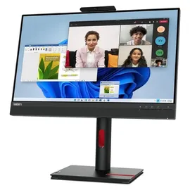 Lenovo ThinkCentre Tiny-In-One 24 Gen 5 24" schwarz