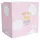 Doudou et Compagnie Candy Rabbit 20 cm Rosa