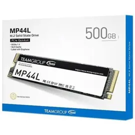 Team MP44L 500 GB M.2