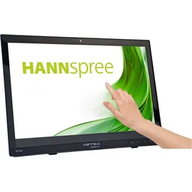 HANNspree HT161HNB Touch Monitor 16"