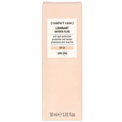 Comfort Zone Luminant Defense Fluid 30 ml