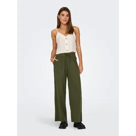 Only Onltizana Schlupfhose Grün M