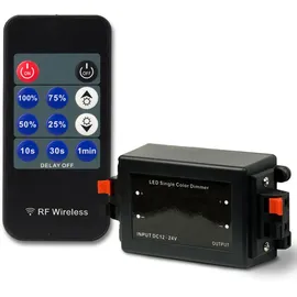 ISOLED LED Funkdimmer