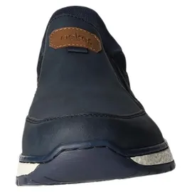 Rieker B9057 Herren Blau 45
