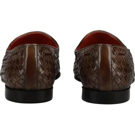 Melvin & Hamilton Loafer Herren Braun 41