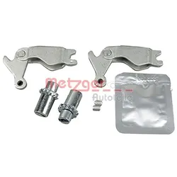 Metzger Reparatursatz Automatische Nachstellung Passend Für Chrysler Crossfire: Reparatursatz, Expander Metzger: 12053001 Metzger: 12053002 Metzger: 1