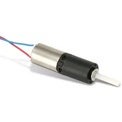 SOL-EXPERT Gleichstrom-Getriebemotor G136, 136:1