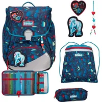 Scout Alpha 4-tlg. White Unicorn