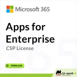 Microsoft 365 Apps for Business ESD DE Win Mac