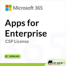 Microsoft 365 Apps for Business ESD DE Win Mac
