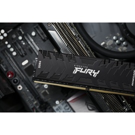 Kingston FURY Renegade DIMM Kit 32GB, DDR4-3600, CL16-20-20 (KF436C16RB1K2/32)