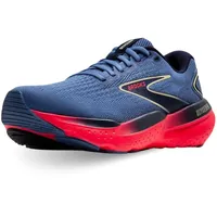 BROOKS 1204081B489 Glycerin 21 Damen Blue/Black/Pink EU 39 - 39 EU