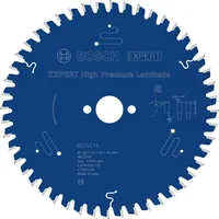 Bosch Kreissägeblatt Expert for High Pressure Laminate 160 x