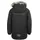 TROLLKIDS Nordkapp Jacke - Black - 164 cm
