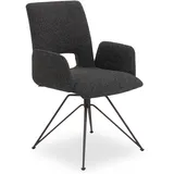 Armlehnstuhl VENJAKOB BENNET (BHT 55x91x63 cm) - BHT 55x91x63 cm