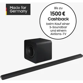Samsung HW-S810GD black