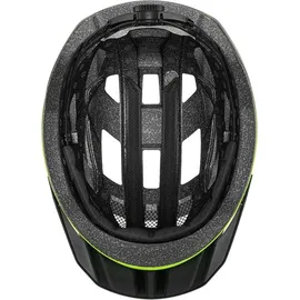 Uvex i-vo 2 60-64 cm neon yellow/black matt