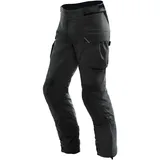 Dainese Ladakh 3L D-Dry Textilhose schwarz 54