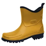 Bockstiegel Gummistiefel Gelb 42