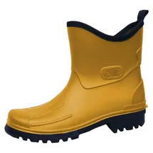 Bockstiegel Gummistiefel Gelb 42