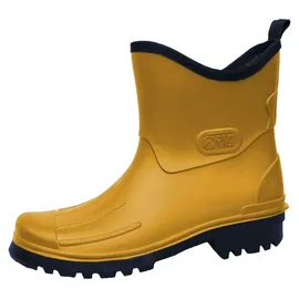 Bockstiegel Gummistiefel Gelb 42