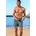 Badeshorts Badeshorts XXL
