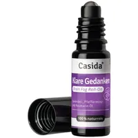 Casida Klare Gedanken Brain Fog Roll-on