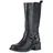 TAMARIS Damen Schwarz 38