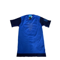UYN Pb42 T-Shirt Sulphur Spring/Black XL