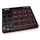 Akai MPD218 - MIDI Pad Controller, Drum Pad Machine, Beat Maker mit 16 Pads, Zuweisbaren Reglern, Produktionssoftware Inklusive