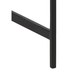 AC Design Schreibtisch Angus Eiche Nachbildung / Braun