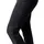 Vaude Larice Core Skihose Schwarz 38