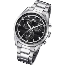 Festina Lotus Chronograph Edelstahl 18365/4