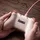 8bitdo Ultimate 2C Wired Controller Pfirsich für Windows