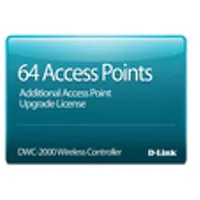 D-Link DWC-2000-AP64-LIC, Upgrade