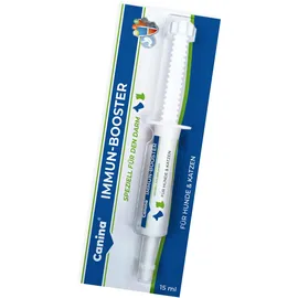 Canina Immun-Booster Paste 15 ml