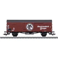 Märklin Gedeckter Güterwagen 46591 H0
