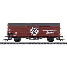 Märklin Gedeckter Güterwagen 46591 H0