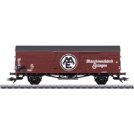 Märklin Gedeckter Güterwagen 46591 H0