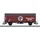Märklin Gedeckter Güterwagen 46591 H0