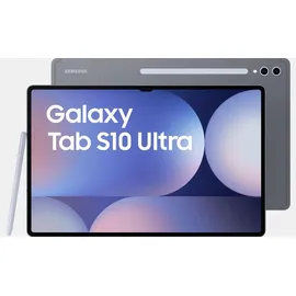 Samsung Galaxy Tab S10 Ultra 14,6" 256 GB Wi-Fi Moonstone Gray