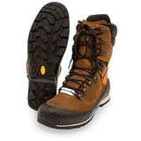 Woodline Lavoro Elite Schnittschutzstiefel - 45