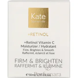 Kate Somerville Retinol Vitamin C Moisturizer Creme 50 ml