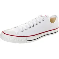 Converse Chuck Taylor All Star Damen Weiß 41,5