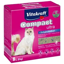 Vitakraft Compact Ultra Plus 8 kg